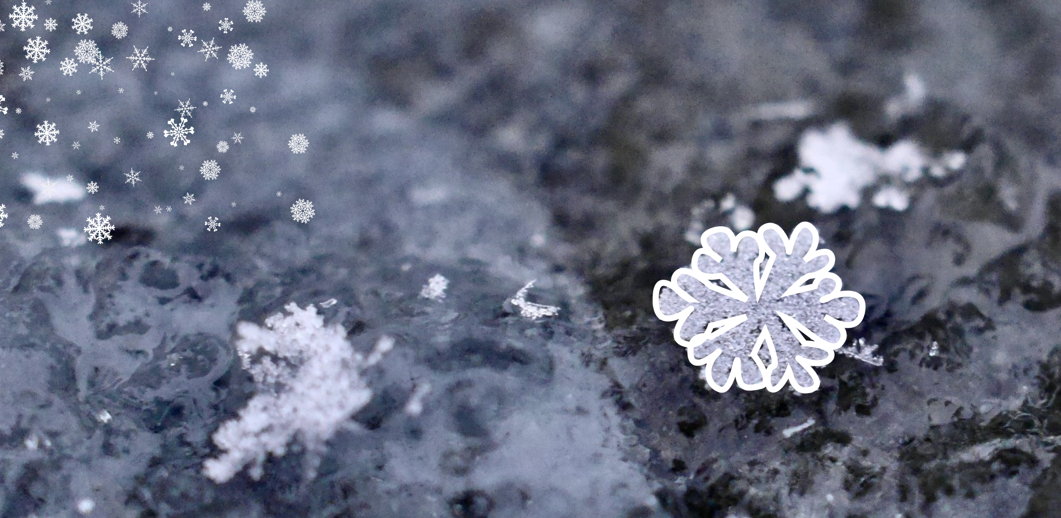 В плену у снега: как подготовиться к зиме